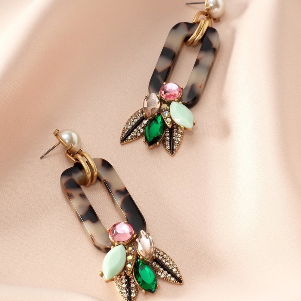 Belle Earrings